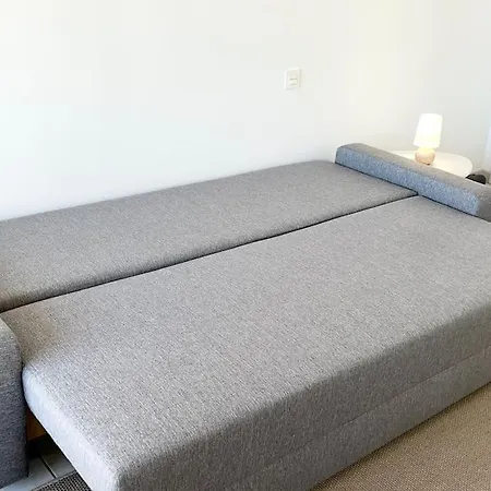 2pers Avec Grande Terrasse Vue شقة